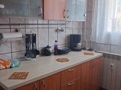 Titan Metrou, 2 minute