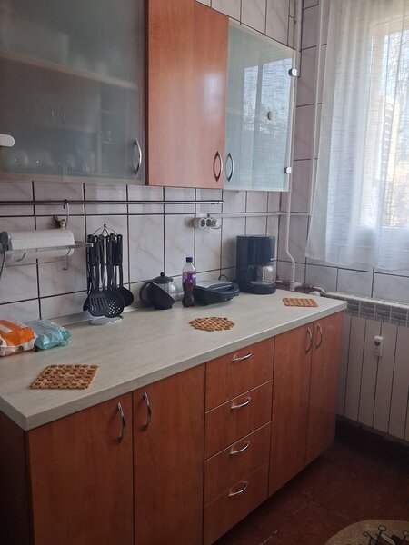 Titan Metrou, 2 minute