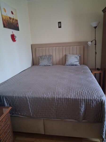 Titan Metrou, 2 minute